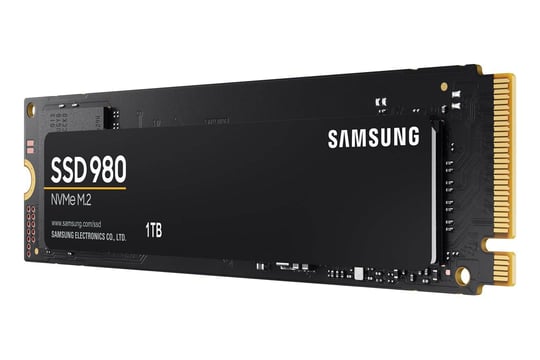 Samsung M.2 1TB Samsung 980 M.2 NVMe SSD - 1850203 #3