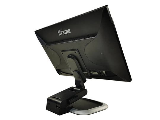 Acer Veriton N4640G + Monitor IIYAMA ProLite B2280WSD (HP STAND) + Keyboard and mouse - 2070450 #4