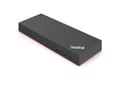 Lenovo ThinkPad T590 + Docking station Lenovo ThinkPad Thunderbolt 3 Workstation Dock Gen 2 40AN + Monitor Dell 34" UltraSharp P3418HW Curved Ultrawide - 15227828 thumb #3