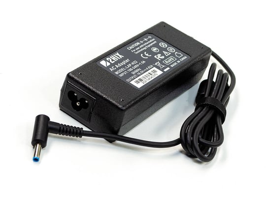 Replacement for HP 90W 4,5 x 3mm, 19,5V Power adapter - 1640248 (használt termék) #3