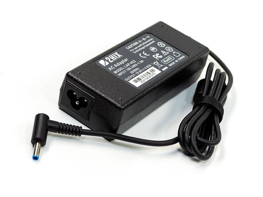 Replacement for HP 90W 4,5 x 3mm, 19,5V - 1640248 #1