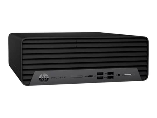 HP ProDesk 600 G6 SFF - 16010913 #2