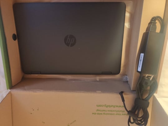 HP ProBook 650 G2 értékelés Tamás #2