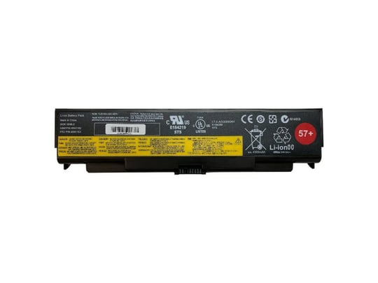 Replacement for Lenovo ThinkPad L440, L540, T440P, T540P, W54 W541 - 2080628 #1