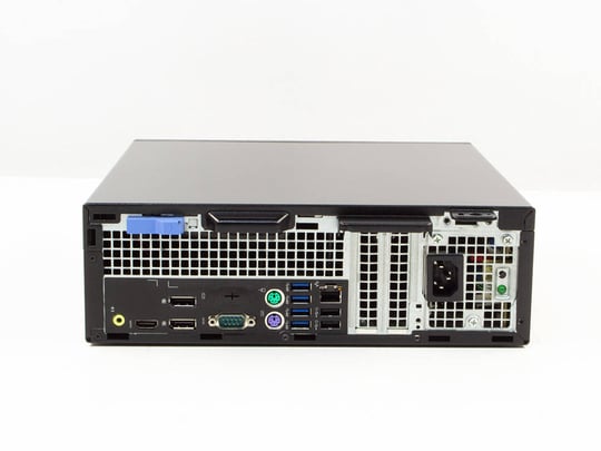 Dell OptiPlex 5040 SFF - 1606026 #2