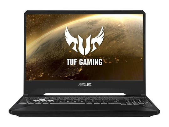 ASUS TUF Gaming FX505DD Stealth Black (NVIDIA  GeForce GTX 1050 3GB MAX-Q ) - 15239579 #1