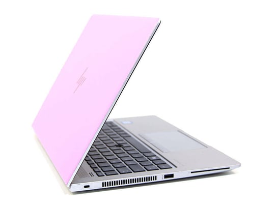 HP EliteBook 840 G5 Satin Kirby Pink - 15230244 #5