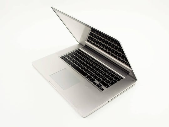 Apple MacBook Pro 15" A1286 early 2011 (EMC 2353-1) repasovaný notebook, Intel Core i7-2635QM, HD 6750M, 4GB DDR3 RAM, 500GB HDD, 15,4" palcová, 1440 x 900 - 15210017 #3