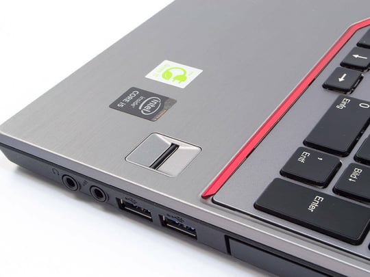 Fujitsu LifeBook E754 - 15239763 #5