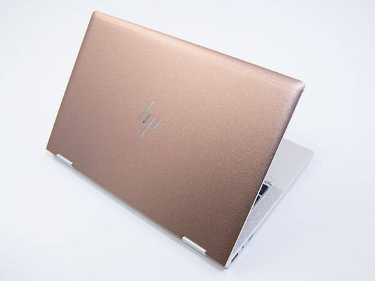 HP EliteBook x360 1030 G2 (8GB) (Touchscreen) Metallic Rosegold - 15212337 #3
