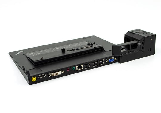 Lenovo ThinkPad Mini Dock Series 3 (Type 4337) Docking station - 2060031 |  furbify