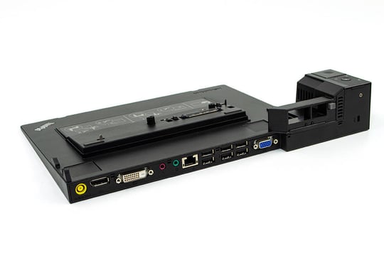 Lenovo ThinkPad Mini Dock Series 3 (Type 4337) - 2060031 #7