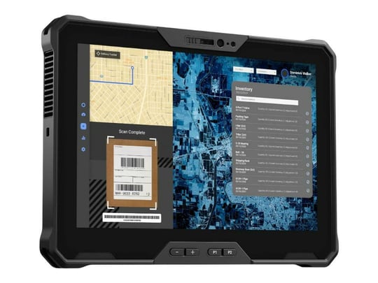 Dell 7030 Rugged Extreme Tablet (without keyboard) (16GB) (512GB) - 1900315 #1