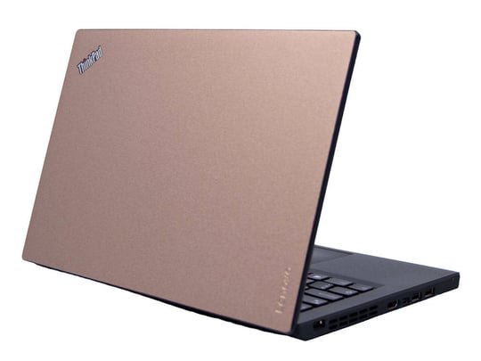 Lenovo ThinkPad X260 Metallic Rosegold - 15212318 #7