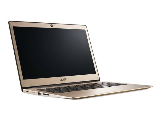 Acer Swift 1 SF113-31 Luxury Gold (4GB) - 15236645 #2