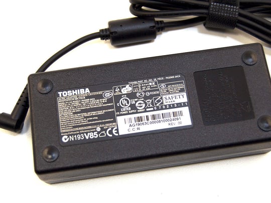 Toshiba 120W  5,5 x 2,5mm, 19V - 1640418 #2