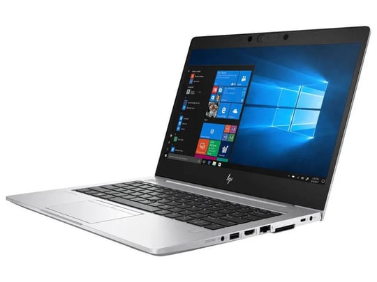 HP EliteBook 830 G6 (Touchscreen) - 15216935 #5