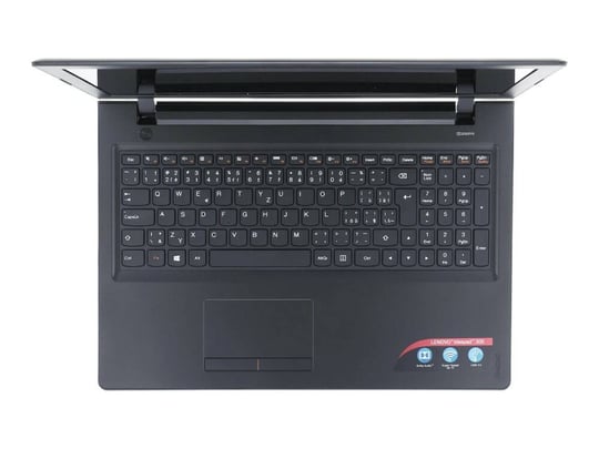 Lenovo ideapad 300-15IBR CPU：Celeron N3060 1.60GHz/メモリ