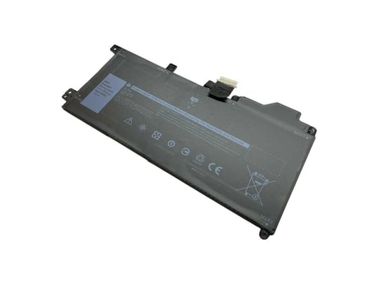 Replacement for Latitude 7200 2-in-1, 7210 2-in-1 Tablet (PN: 1FKCC) - 2080666 #2