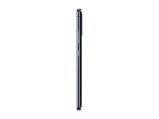 Samsung Galaxy S10 Lite Prism Black 128 GB Dual SIM - 1410372 (repasovaný) #4