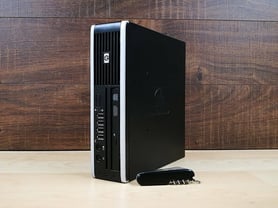 HP Compaq 8000 Elite USDT