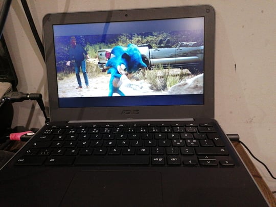 furbify hodnocení Viktória #1