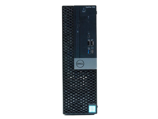 Dell OptiPlex 7060 SFF - 1609812 #1