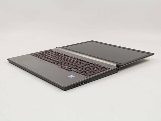 Fujitsu LifeBook E756 - 15239727 #5