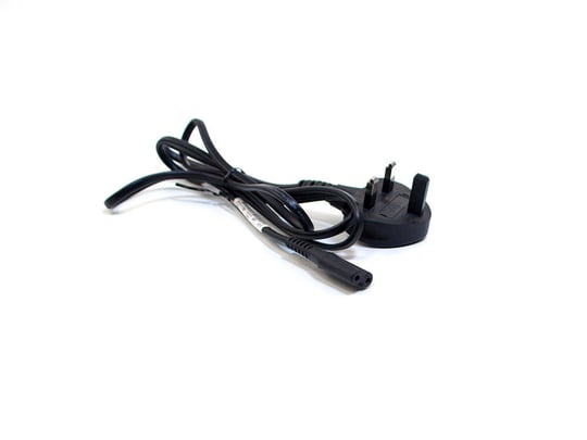 Replacement UK Plug to C7 Female (2 pin) - 1100031 #1