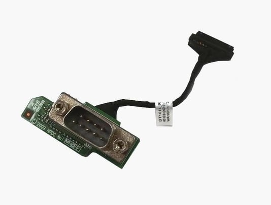 HP for ProBook 6550b, RS232 Board With Cable (PN: 613313-001, 6050A2356201) - 2630078 #2