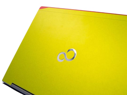 Fujitsu LifeBook U745 Lime Green - 15212202 #8