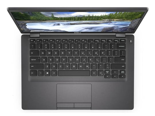 Dell Latitude 5400 (Touchscreen) - 15235405 #3