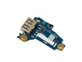 HP for ProBook 455R G6, Power Button, USB Board (PN: L44578-001) - 2630191 thumb #1