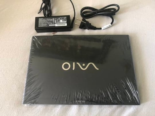 Sony VAIO SVS1313E4E hodnocení Peter #1