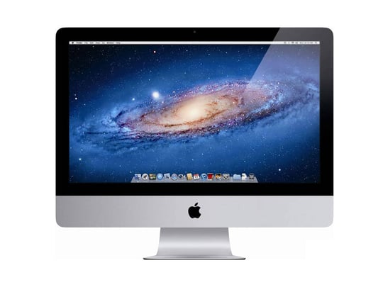 Apple iMac 21,5  A1311 mid 2011 (EMC 2428) - 2130168 #1