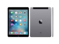 Apple iPad Air (1st - 2013) Space Grey 16GB Tablet - 1900033 (használt termék) thumb #1