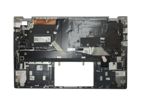 Dell for Inspiron 5300, Inspiron 5301, With Keyboard (PN: RNNV2, 0RNNV2) - 2420470 #2