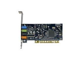 Creative Labs Sound Blaster 5.1 VX Pci Bulk - 2870017