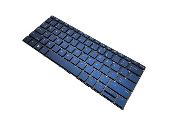Replacement US for HP Elite Dragonfly G2 - BLUE (PN: SN9181BL) - 2100556 #2