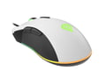 Genesis Gaming Mouse Krypton 290 6400DPI, RGB, SW, White Myš - 1460129 thumb #3