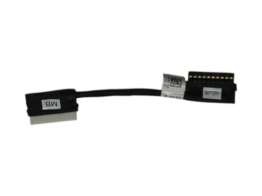 Dell for Latitude 3189, 3190, Battery Cable (PN: 0XMXW0) - 2610301 #2