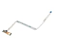 Dell for Latitude 5300, LED Indicator Board With Cable (PN: 17B75-1, 450.0G307.0001) - 2630335 thumb #1