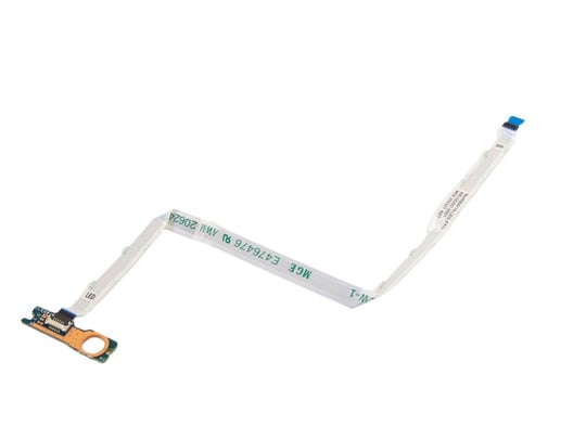 Dell for Latitude 5300, LED Indicator Board With Cable (PN: 17B75-1, 450.0G307.0001) - 2630335 #1