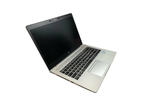 HP EliteBook 840 G6 Gold - 15233515 #1
