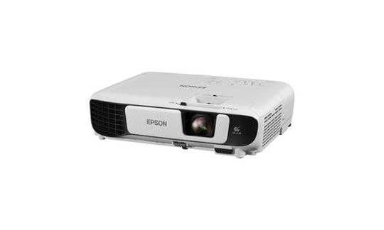 Epson EliteBoard set + Projektor EB-X39 - 2150001 #1