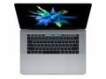 Apple MacBook Pro 15" A1707 mid 2017 (16GB) Silver (EMC 3162) (Quality: Bazár, Without Battery) - 15232225 thumb #2