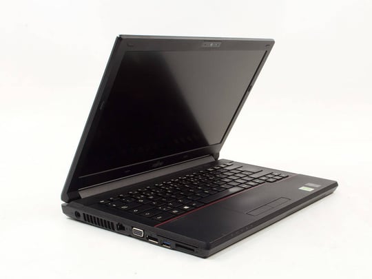 Fujitsu LifeBook E544 repasovaný notebook, Intel Core i5-4310M, HD 4600, 8GB DDR3 RAM, 120GB SSD, 14" (35,5 cm), 1920 x 1080 (Full HD) - 1529969 #1
