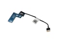 Dell for Latitude E7270, LED Indicator Board With Cable (PN: 01H92N, AAZ50, LS-C451P) - 2630278 thumb #2