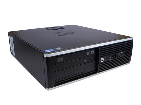 HP Compaq 8200 Elite SFF - 1600422 #1