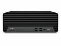 HP ProDesk 400 G7 SFF + Radeon R5 430 2GB (Basic Gamer) + Monitor 24" Dell U2414h - 2070773 thumb #0